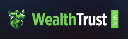 wealth trust capitals logo