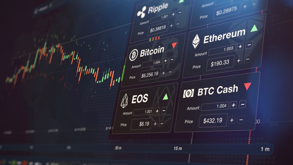Anxiety as 29,000 BTC Options To Expire Today