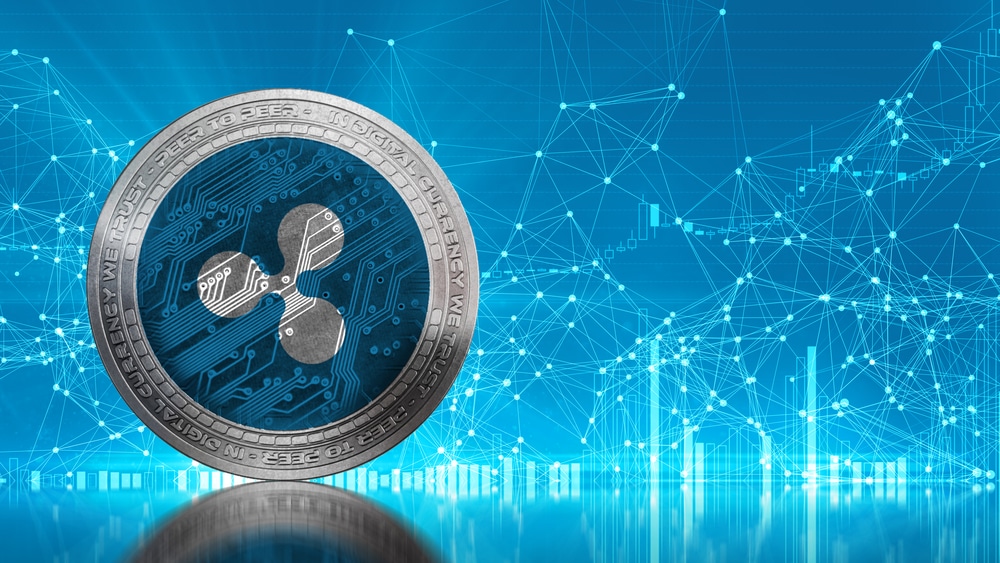 Ripple Releases 500 Million XRP As Market Collapses Amid Massive Sell-off