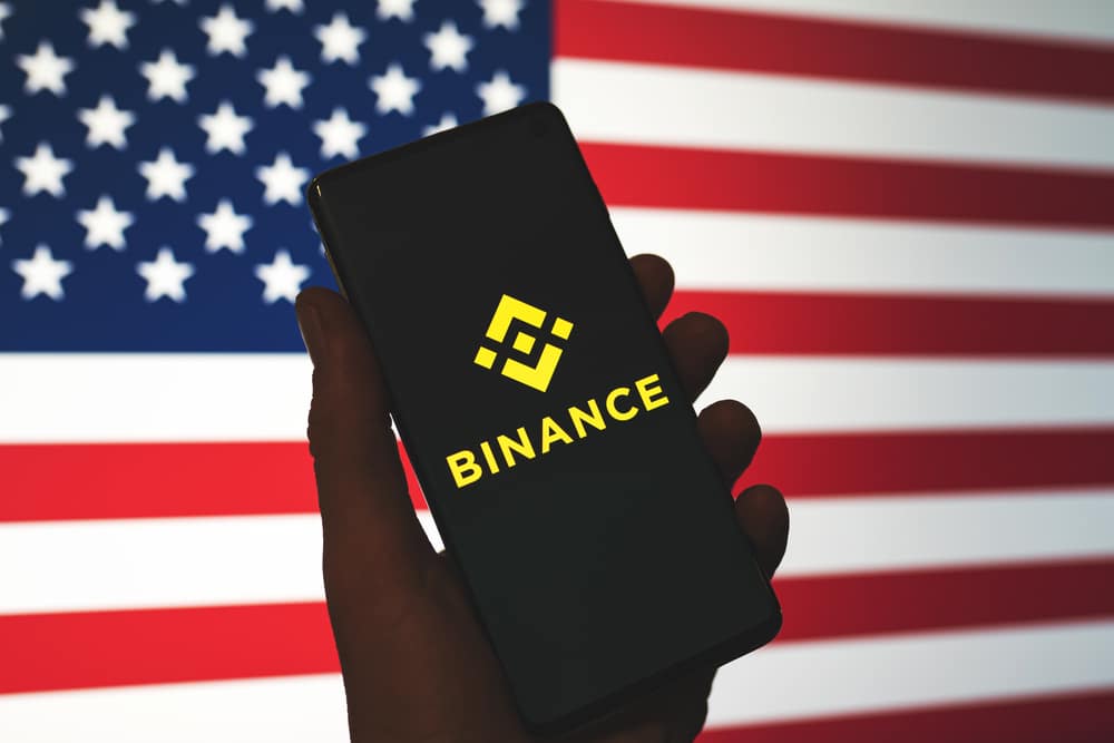 Binance Targets SEC Lawsuit Dismissal Alleging Regulatory Overreach