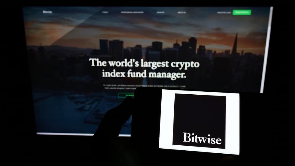 Bitwise Faults SEC for Rationale to Disapprove Bid for Bitcoin Spot ETFs