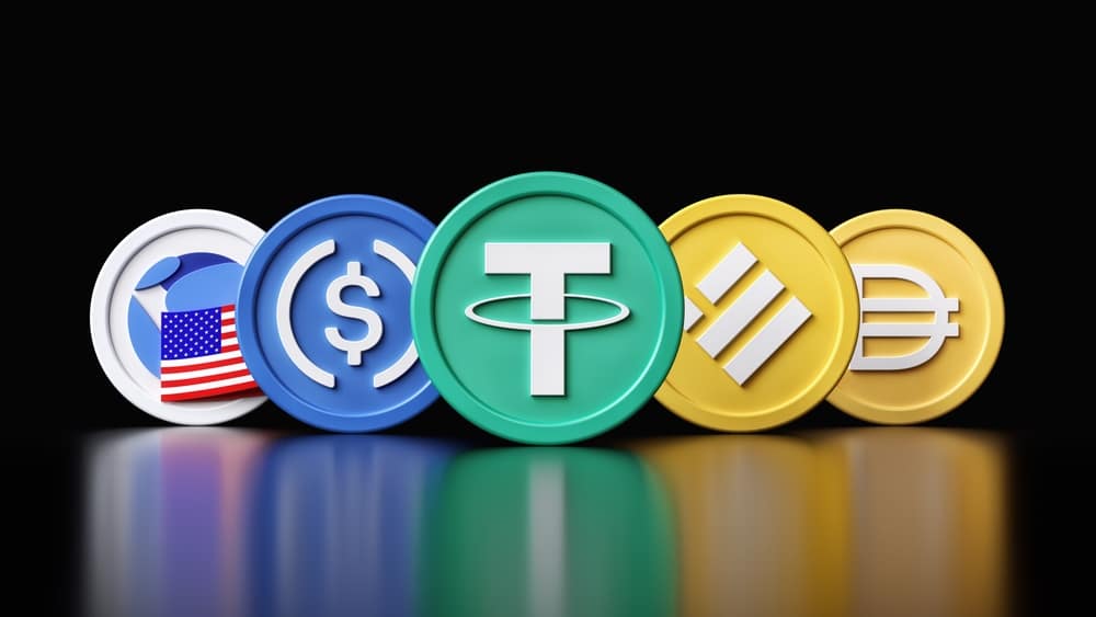 Circle Dismisses SEC Labeling Stablecoins as Securities in Lawsuit Against Binance