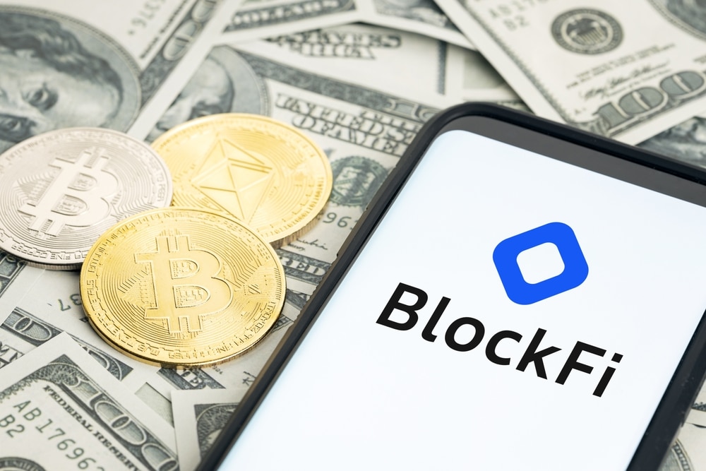 Bankrupt Crypto Lender BlockFi Secure Court Approval to Restructure
