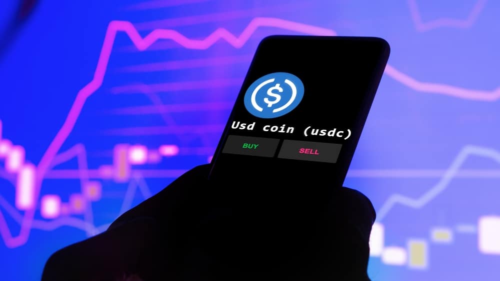Circle Unveils USDC Stablecoin on Polkadot Blockchain