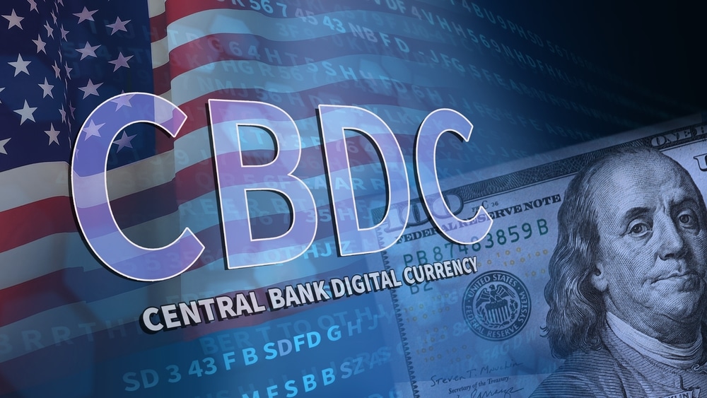 Bill Against CBDC Surveillance Secures House Committee Approval