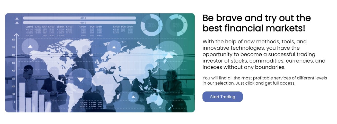 GianfulMarkets Asset Offering