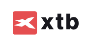 XTB logo XTB logo