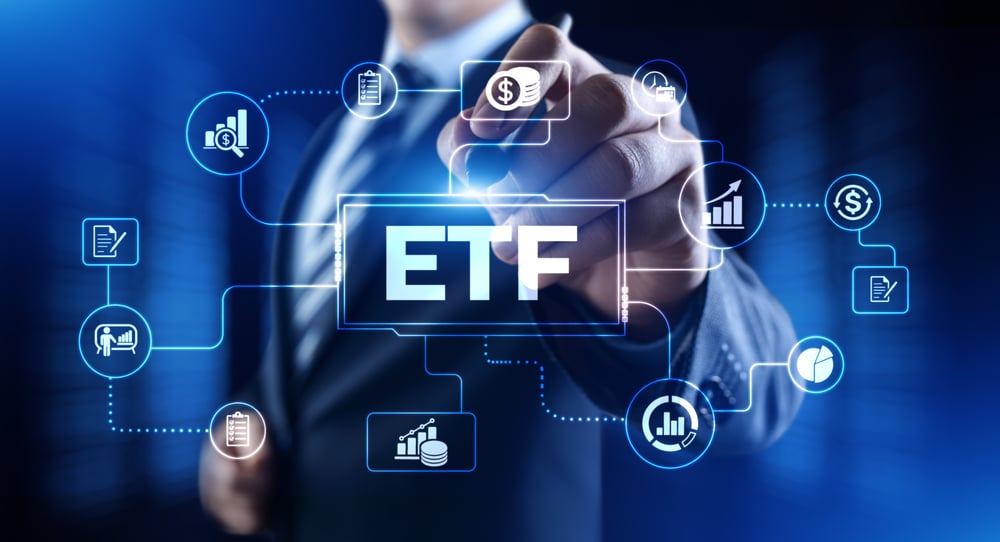 Understanding Spot Ethereum ETFs: A Brief Guide