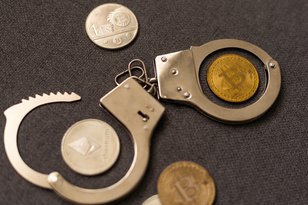 Three Arrows Capital Co-Founder Arrested in Singapore Following Court Committal Order