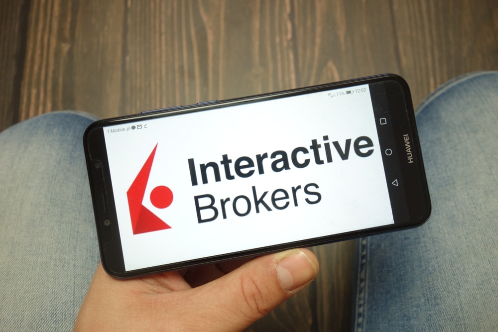 Interactive Brokers Secure Hong Kong License for Retail Virtual Asset Trading