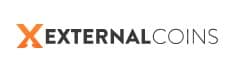 External Coins logo External Coins logo