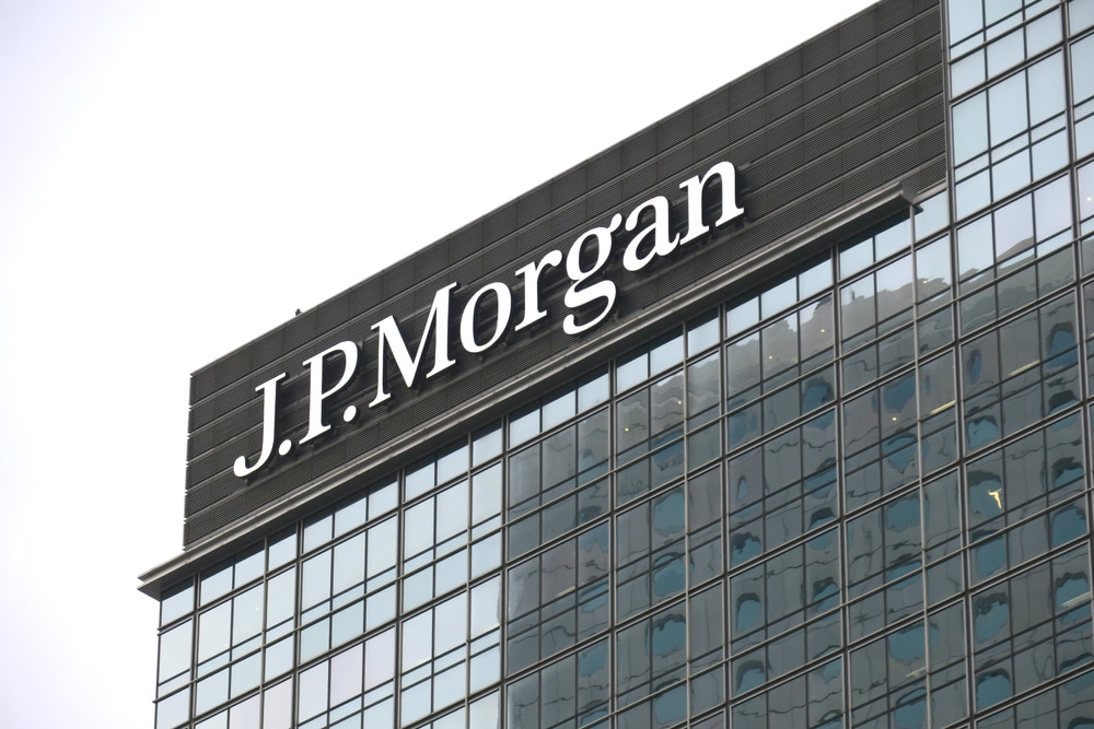 JP Morgan CEO Petitions Feds to Terminate Bitcoin’s Operations