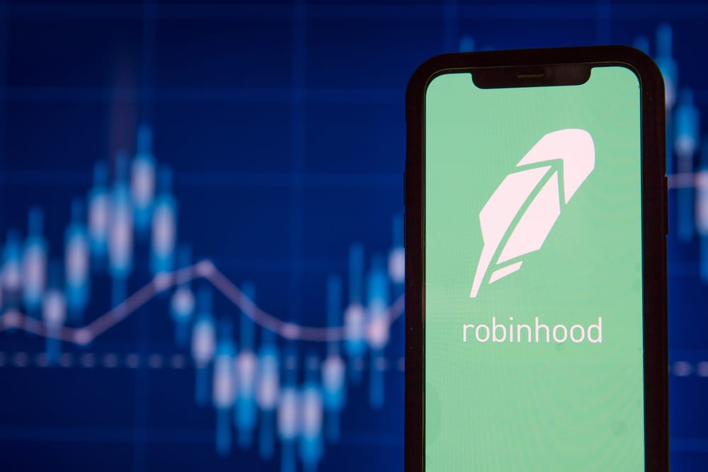 Robinhood Unveils Crypto Trading Services in Europe