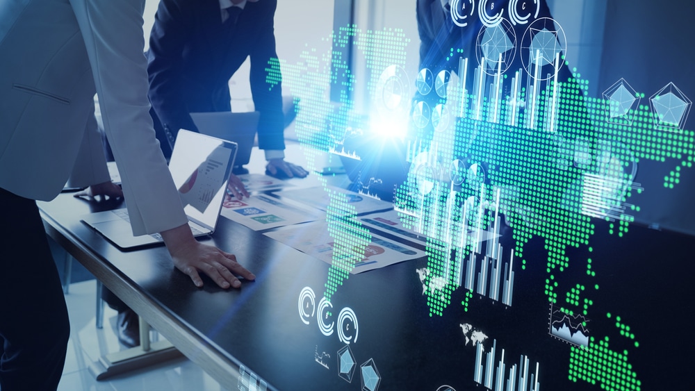 WinETH Mining Software: The Impressive Mining Companion