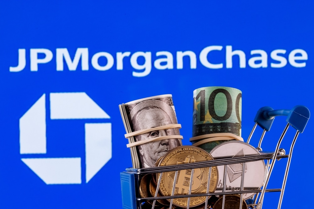 JP Morgan Forecasts Ethereum to Outperform Bitcoin Despite Halving