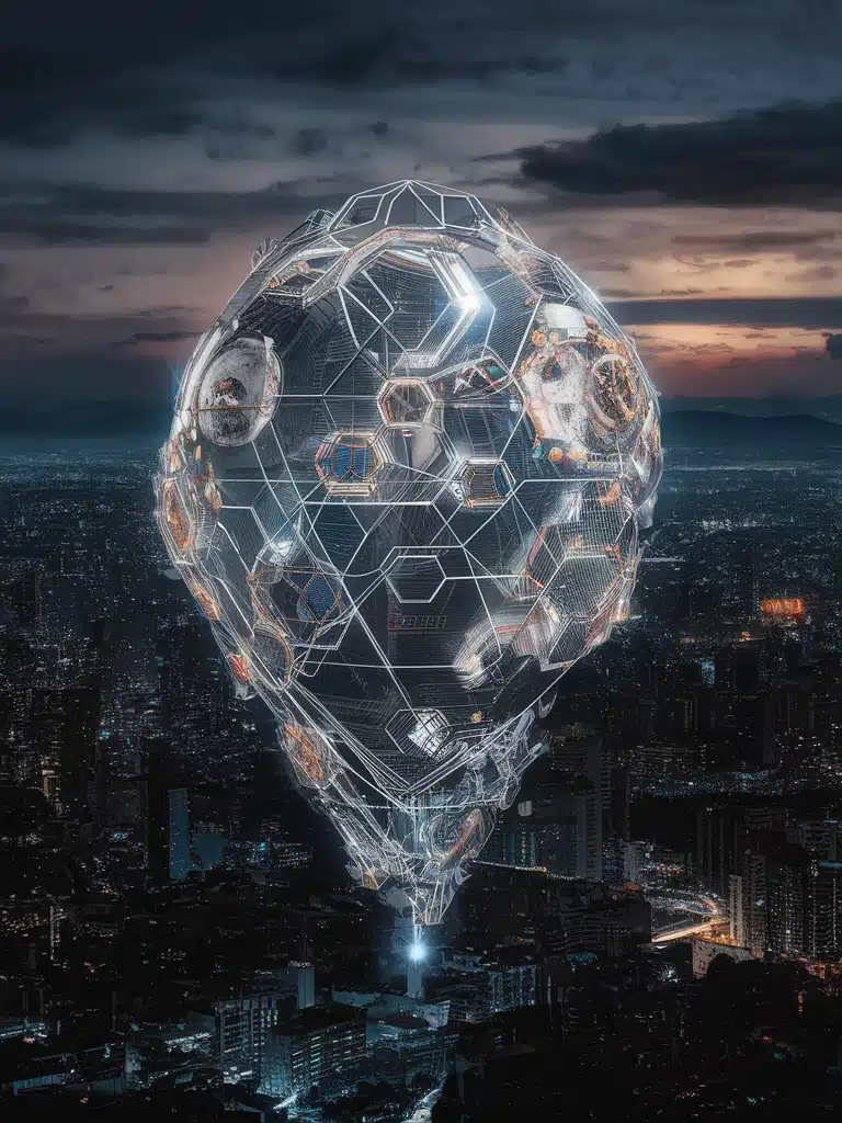 Polygon zkEVM: An Innovation for Future Polygon Network