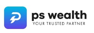PS Wealth logo PS Wealth logo