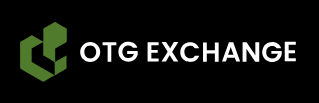 OTG EXCHANGE logo