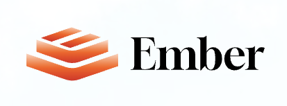 WS Group logo Ember prime logo
